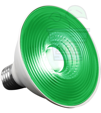 Agrolite Dark Night Green LED Light 20W