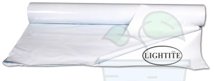 White Lightite grow sheet 2m x 50m