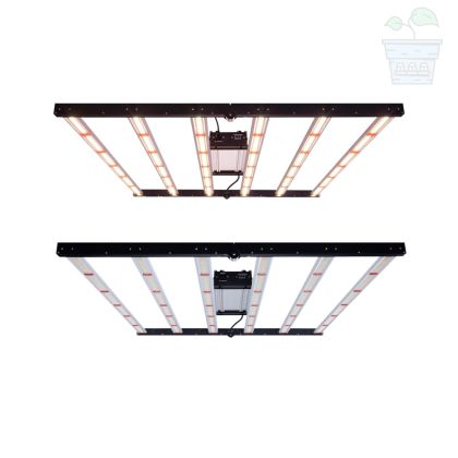 SUPER LED 630W LED 2,3µmol/J