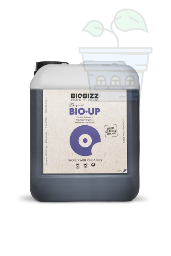 BioBizz Bio - up 10L