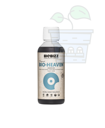 BioBizz Bio-Heaven 250 ml.