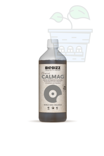 BioBizz CalMag 1L