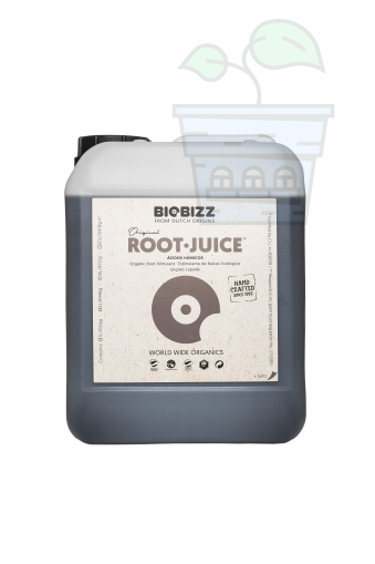 BioBizz Root - Juice 5L