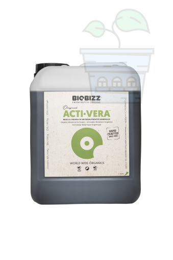 BioBizz Acti - Vera 5L