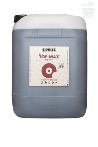 BioBizz Top - Max 20L