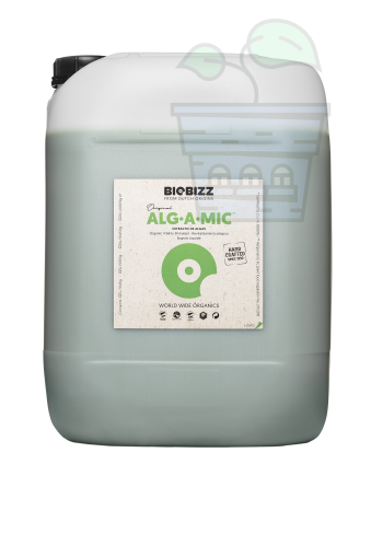 BioBizz Alg - A - Mic 20L