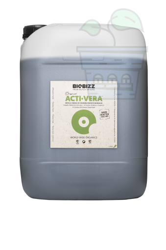 BioBizz Acti-Vera 20l.