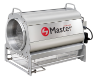 MASTER TRIMMER DRY 200