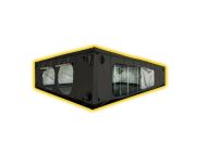 Mammoth Elite HC+ 1500L 750 x 1500 x 240cm - The largest garden grow tent