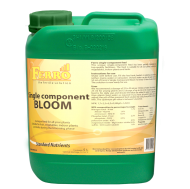 FERRO Bloom monocomponentă 5l. - Ingrasamant monocomponent pentru inflorire (in sol/hidro, pentru apa de la robinet)