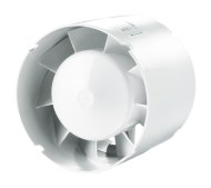 Duct Fan VENTS 185 m3/h 125mm