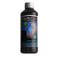 Cellmax SuperEnzyme 500 ml.